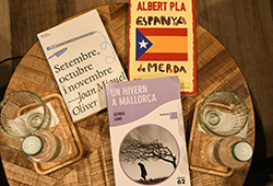 Llibresons amb Maria Hein 